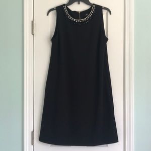 RN Studio Black Dress Size 8